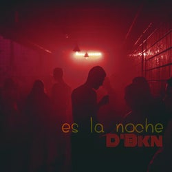 Es La Noche