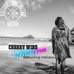Cherry Wine (feat. Meilani)