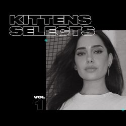 KITTENSELECTS Vol. 1