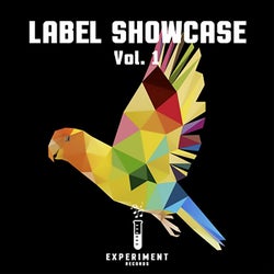 Label Showcase Vol.1