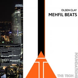 Mehfil Beats
