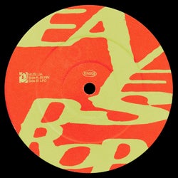 BURN EP