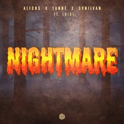 Nightmare (Extended Mix)