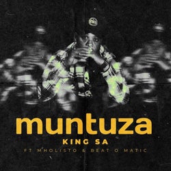 Muntuza