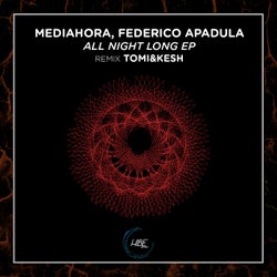 All Night Long EP