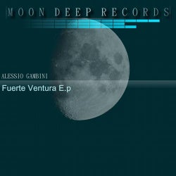 Fuerte Ventura - EP