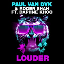 Louder - Club Mix