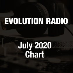 EVOLUTION RADIO - JULY 2020 UNUSED TRACKS