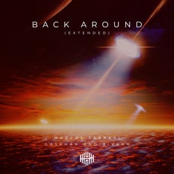 Back Around (Extended)