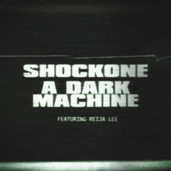 A Dark Machine (feat. Reija Lee)