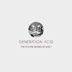 The Future Sound Of Acid I