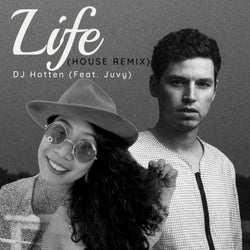 Life (House Remix)