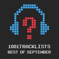 1001Tracklists - Best Of September