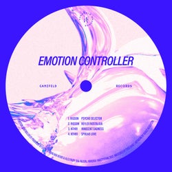 Emotion Controller