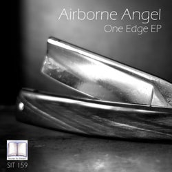 One Edge EP