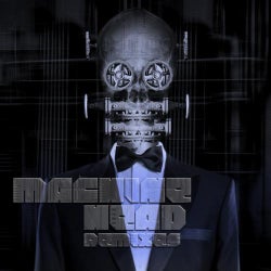 Machine Head Remixes