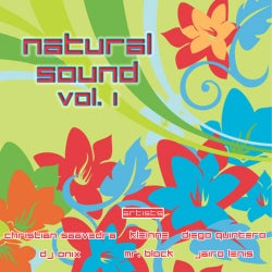 Natural Sound Volume 1