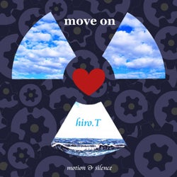 move on
