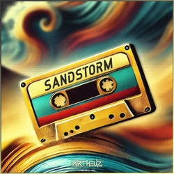 SandStorm (EDM Cover)