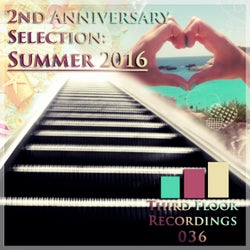 2nd Anniversary Selection: Summer 2016