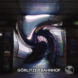 Görlitzer Bahnhof (Daniel Helmstedt Remix)