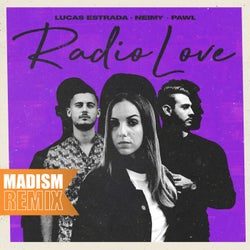 Radio Love (Madism Remix)