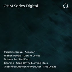 OHM Series 015