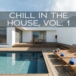 Chill in the House, Vol. 1