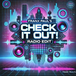 Check This Out! (Radio Edit)
