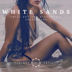 White Sands ( Chill Out And Electronic Collection), Vol. 1