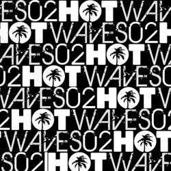 Hot Waves Compilation Volume Two