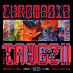 CHROMA 012 TANGZ II
