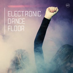 Electronic Dance Floor