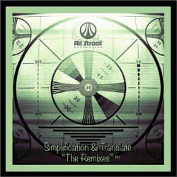 "The Remixes"