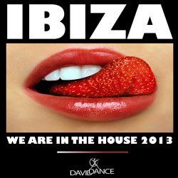 IBIZA 2013 - We Are In The House Vol. 1