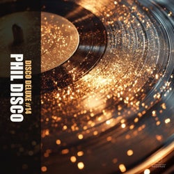 Disco Deluxe #14