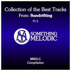 Collection of the Best Tracks From: Sundrifting, Pt. 4