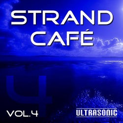 Strand Cafe, Vol. 4