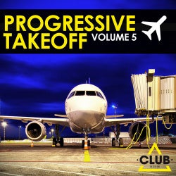 Progressive Takeoff Vol. 5
