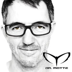 Dr. Motte Techno Picks August