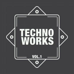 Techno Works, Vol. 1