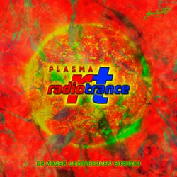 Plasma (25 Years Anniversary Remixes)