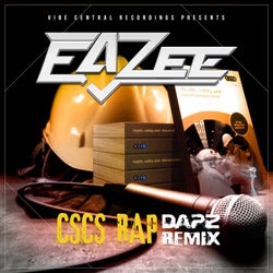 CSCS Rap (Dapz Remix)