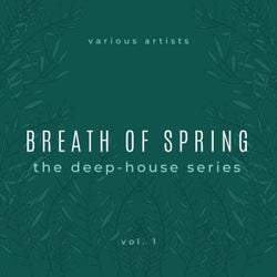 Breath of Spring, Vol. 1