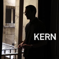 Kern Vol.1 Mixed By DJ Deep