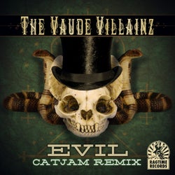 Evil (CATJAM Remix)