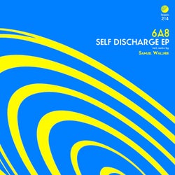 Self Discharge EP