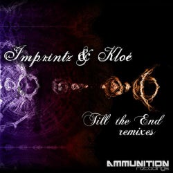 Imprintz & Kloe Remixes
