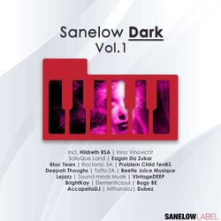 Sanelow Dark, Vol. 1