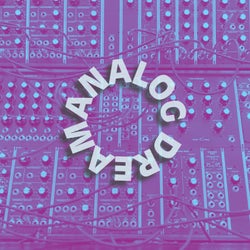 Analog Dream (full of passion)